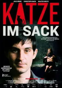 Let the Cat Out of the Bag (2005)