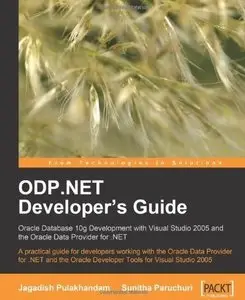ODP.NET Developer's Guide [Repost]