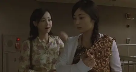 Mamiya kyodai / The Mamiya Brothers (2006)