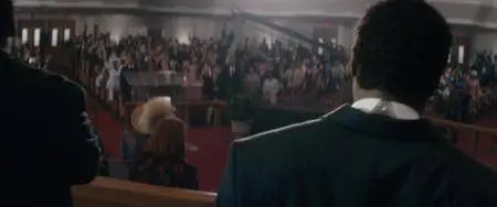 Come Sunday (2018)