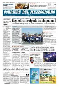 Corriere del Mezzogiorno Campania – 11 giugno 2019