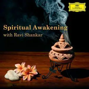 Ravi Shankar - Spiritual Awakening with Ravi Shankar (2023)