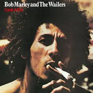 Bob Marley & The Wailers - Catch a Fire (50th Anniversary Expanded Edition) (1973/2023)