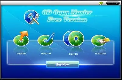 Sonne CD Copy Master v1.0.1.397