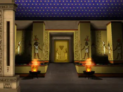 Portable The Great Pharaoh 1.0.2