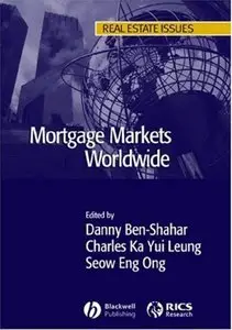 Mortgage Markets Worldwide (Repost)
