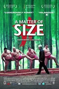 A Matter Of Size (2009)