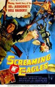 Screaming Eagles (1956)