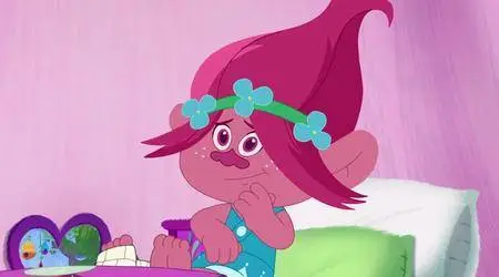 Trolls: The Beat Goes On! S02E02