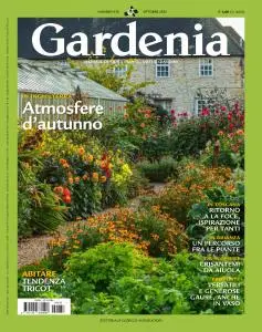 Gardenia - Ottobre 2020