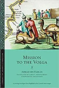 Mission to the Volga