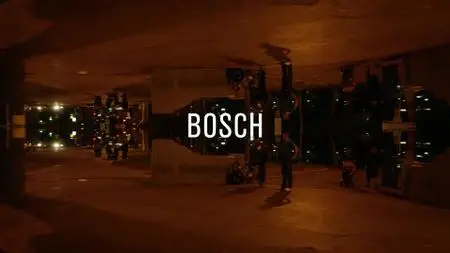 Bosch S03E07