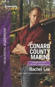 «Conard County Marine» by Rachel Lee