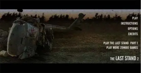 The Last Stand 2