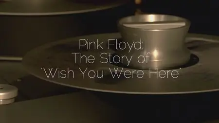 Pink Floyd: The Story of Wish You Were Here (2012)