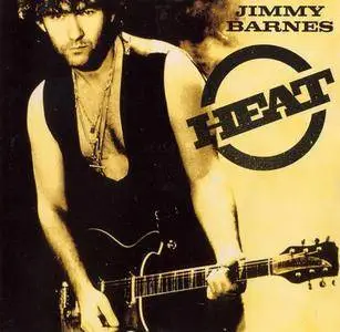 Jimmy Barnes - Heat (1993)