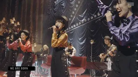 MTV Unplugged - Momoiro Clover Z (2018)