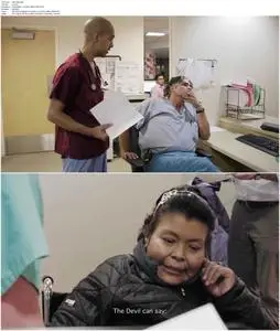 Clínica de Migrantes: Life, Liberty, and the Pursuit of Happiness (2016)