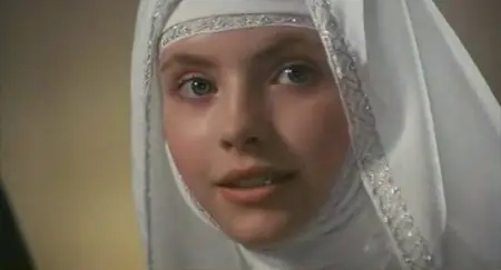 Brother Sun, Sister Moon (1972)