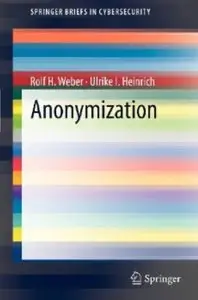 Anonymization [Repost]