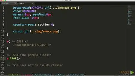 Learning Path : CSS Preprocessors-LESS