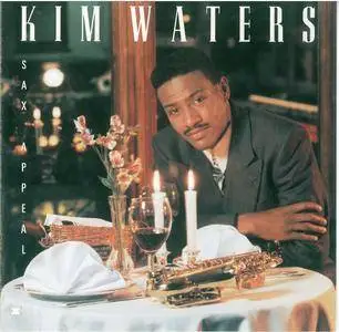 Kim Waters - Sax Appeal (1991)