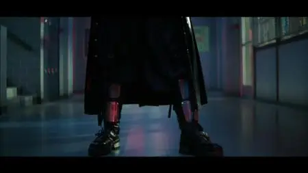 Heathers S01E08