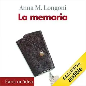 «La memoria» by Anna M. Longoni