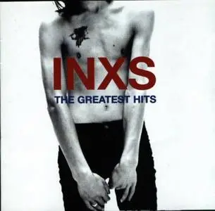 Inxs - The Greatest Hits