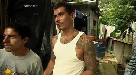 Ross Kemp on Gangs Part Five El Salvador