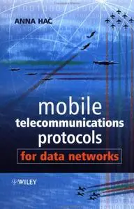 Mobile Telecommunications Protocols for Data Networks (Repost)