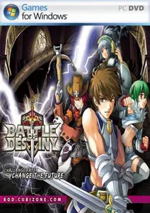 Battle of Destiny
