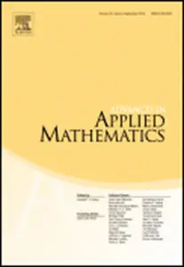 Advances in Applied Mathematics, vol. 45, Issue 3, September 2010