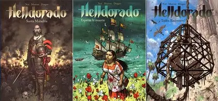 Helldorado - Spanish (2006)