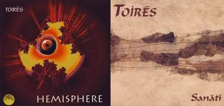 Toirés - 2 Studio Albums (1996-2002)
