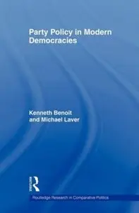 Party Policy in Modern Democracies