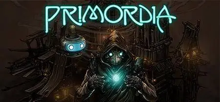 Primordia (2012)