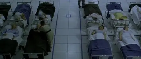 Les Revenants / They Came Back, (2004)