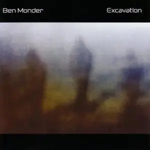 Ben Monder - Excavation (2000)