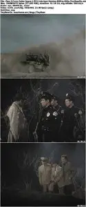 Plan 9 From Outer Space (1959) Colorized Version