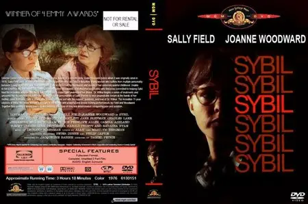 Sybil (1976)