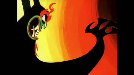 Samurai Jack S02E05