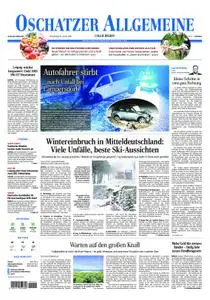 Oschatzer Allgemeine Zeitung - 10. Januar 2019