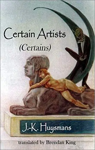 Certain Artists (Certains)