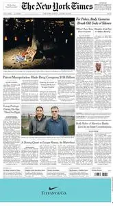 The New York Times - 29 January 2023