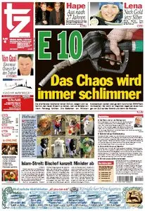 TZ München vom 7. März 2011