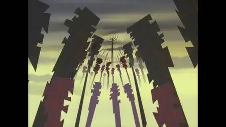 Samurai Jack S02E10