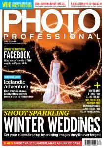 Professional Photo - Issue 87 - 14 November 2013