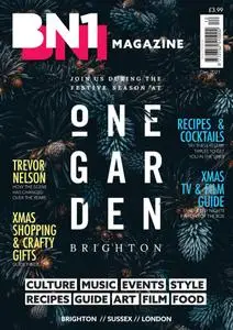 BN1 Magazine – December 2021