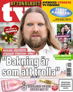 Aftonbladet TV – 26 maj 2015